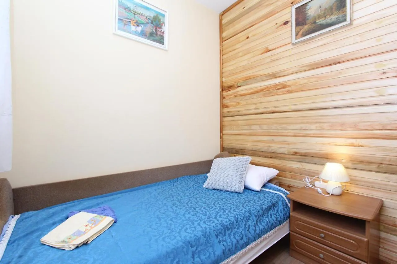 Apartment Oto Pula Croacia